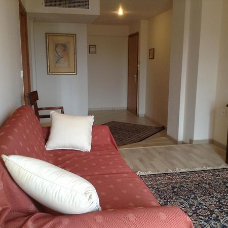 Hotel Orfeas Kalampáka Ngoại thất bức ảnh
